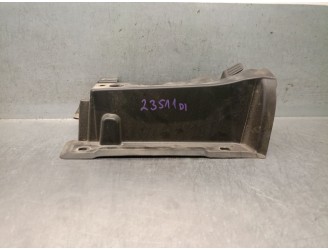Recambio de molduras delanteras para volvo xc40 (536) recharge referencia OEM IAM 32414315 VOLVO