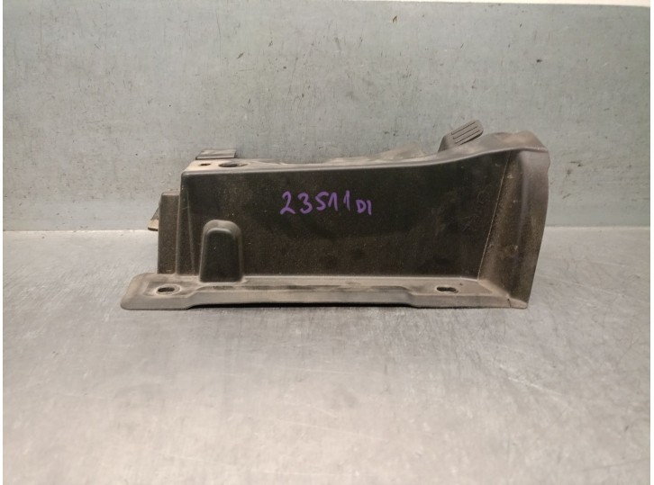 Recambio de molduras delanteras para volvo xc40 (536) recharge referencia OEM IAM 32414315 VOLVO