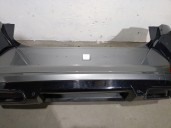 Recambio de paragolpes trasero para cupra formentor (km7, kmp) 1.5 tsi referencia OEM IAM 5FF807434C 5FF807434C 