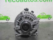 Recambio de alternador para bmw x3 (f25) 2.0 16v turbodiesel referencia OEM IAM 764681403 