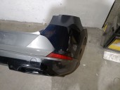 Recambio de paragolpes trasero para cupra formentor (km7, kmp) 1.5 tsi referencia OEM IAM 5FF807434C 5FF807434C 