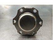 Recambio de transmision delantera izquierda para skoda roomster (5j7) 1.9 tdi referencia OEM IAM 5Q0407271DB  