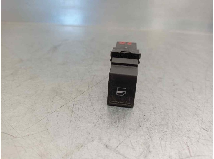 Recambio de mando elevalunas delantero derecho para volkswagen cc (358) tdi referencia OEM IAM 7L6959855B 