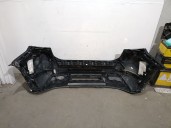Recambio de paragolpes trasero para cupra formentor (km7, kmp) 1.5 tsi referencia OEM IAM 5FF807434C 5FF807434C 
