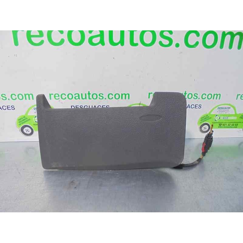 Recambio de airbag delantero izquierdo para citroen c5 berlina sx (e) referencia OEM IAM 9650141200  