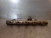 Recambio de rampa inyectora para ford focus c-max (cap) 2.0 tdci cat referencia OEM IAM 1455675 