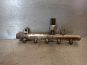 Recambio de rampa inyectora para ford focus c-max (cap) 2.0 tdci cat referencia OEM IAM 1455675 