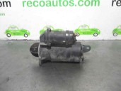 Recambio de motor arranque para bmw x3 (f25) 2.0 16v turbodiesel referencia OEM IAM 8570846 4380000490 DENSO