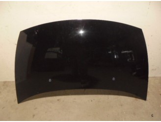 Recambio de capot para citroën c3 1.4 referencia OEM IAM 7901K6 NEGRO 