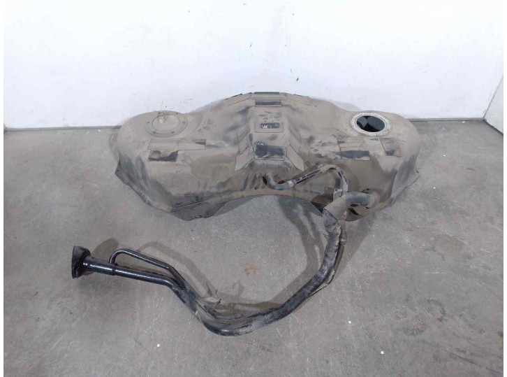 Recambio de deposito combustible para infiniti fx 3.7 v6 cat referencia OEM IAM 172021CH0A  