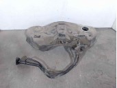 Recambio de deposito combustible para infiniti fx 3.7 v6 cat referencia OEM IAM 172021CH0A  