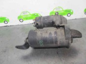 Recambio de motor arranque para bmw x3 (f25) 2.0 16v turbodiesel referencia OEM IAM 8570846 4380000490 DENSO