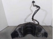 Recambio de deposito combustible para infiniti fx 3.7 v6 cat referencia OEM IAM 172021CH0A  