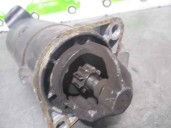 Recambio de motor arranque para bmw x3 (f25) 2.0 16v turbodiesel referencia OEM IAM 8570846 4380000490 DENSO