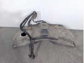 Recambio de deposito combustible para infiniti fx 3.7 v6 cat referencia OEM IAM 172021CH0A  