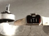 Recambio de electroventilador para nissan primera berlina (p12) 2.2 16v turbodiesel cat referencia OEM IAM 21400EDZ00 21481BN310