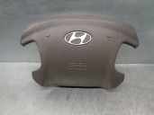 Recambio de airbag delantero izquierdo para hyundai sonata (nf) 2.0 crdi cat referencia OEM IAM 569003K140QZ  