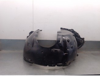 Recambio de paso rueda delantero derecho para cupra formentor (km7, kmp) 1.5 tsi referencia OEM IAM 5FF806230C 5FF809958C 