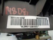 Replacement front left airbag for Hyundai Sonata (NF) 2.0 CRDi cat OEM IAM reference 569003K140QZ 
