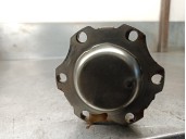 Recambio de transmision delantera derecha para skoda roomster (5j7) 1.9 tdi referencia OEM IAM 5Q0407272DH  