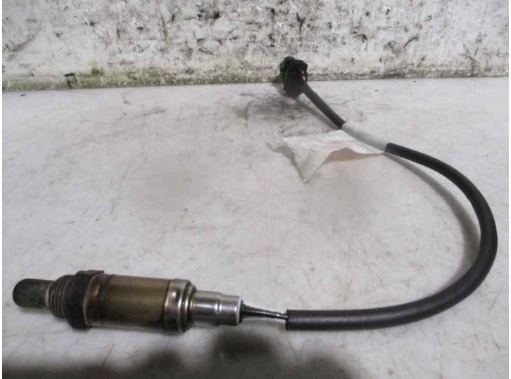 Replacement lambda sensor for Opel Corsa B 1.0 12V cat (X 10 XE / LW3) OEM IAM reference LSH25C 0258005007 BOSCH