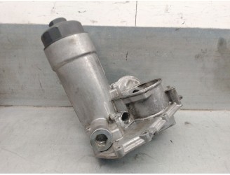 Recambio de soporte filtro aceite para audi a6 c5 (4b2, 4b4) 2.5 tdi referencia OEM IAM 059115405D 059115405D 