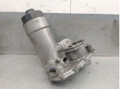 Recambio de soporte filtro aceite para audi a6 c5 (4b2, 4b4) 2.5 tdi referencia OEM IAM 059115405D 059115405D 