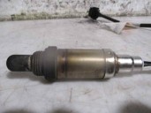 Replacement lambda sensor for Opel Corsa B 1.0 12V CAT (X 10 XE / LW3) OEM IAM reference LSH25C 0258005007 BOSCH