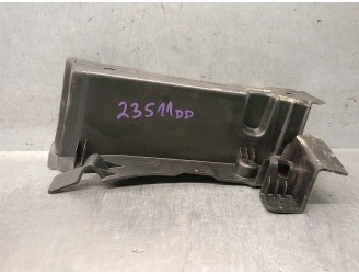 Recambio de molduras delanteras para volvo xc40 (536) recharge referencia OEM IAM 32414316 31651566 VOLVO