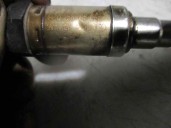 Replacement lambda sensor for Opel Corsa B 1.0 12V CAT (X 10 XE / LW3) OEM IAM reference LSH25C 0258005007 BOSCH