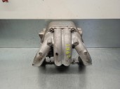 Recambio de colector admision para peugeot 106 (s2) max d referencia OEM IAM 9618992010  