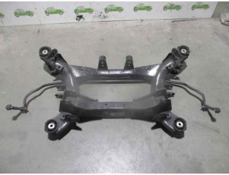 Recambio de puente trasero para bmw x3 (f25) 2.0 16v turbodiesel referencia OEM IAM SOLO PUENTE BURRA 14