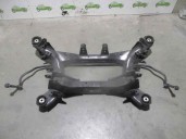 Recambio de puente trasero para bmw x3 (f25) 2.0 16v turbodiesel referencia OEM IAM SOLO PUENTE BURRA 14