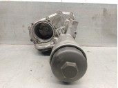 Recambio de soporte filtro aceite para audi a6 c5 (4b2, 4b4) 2.5 tdi referencia OEM IAM 059115405D 059115405D 