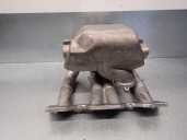 Recambio de colector admision para peugeot 106 (s2) max d referencia OEM IAM 9618992010  