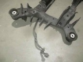 Recambio de puente trasero para bmw x3 (f25) 2.0 16v turbodiesel referencia OEM IAM SOLO PUENTE BURRA 14
