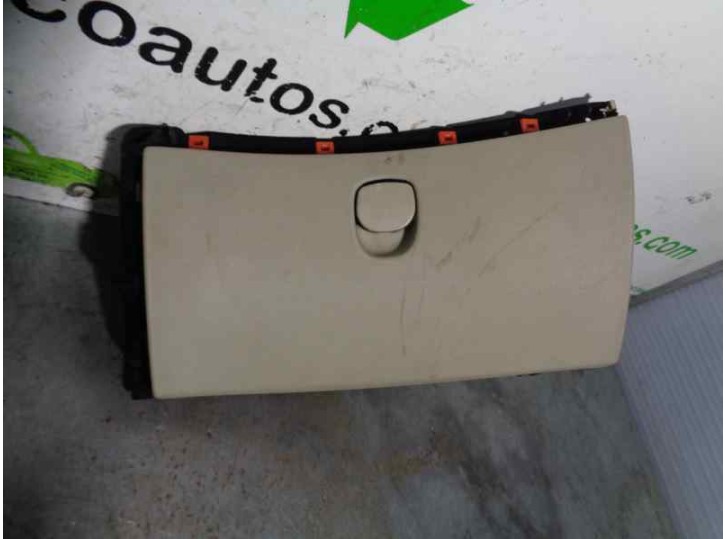 Recambio de guantera para alfa romeo 159 sportwagon (140) 2.4 jtd cat referencia OEM IAM LS376416GS  