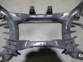 Recambio de puente trasero para bmw x3 (f25) 2.0 16v turbodiesel referencia OEM IAM SOLO PUENTE BURRA 14