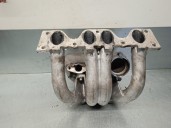 Recambio de colector admision para peugeot 106 (s2) max d referencia OEM IAM 9618992010 