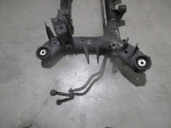 Recambio de puente trasero para bmw x3 (f25) 2.0 16v turbodiesel referencia OEM IAM SOLO PUENTE BURRA 14