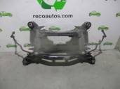 Recambio de puente trasero para bmw x3 (f25) 2.0 16v turbodiesel referencia OEM IAM SOLO PUENTE BURRA 14