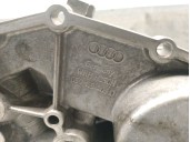 Recambio de soporte filtro aceite para audi a6 c5 (4b2, 4b4) 2.5 tdi referencia OEM IAM 059115405D 059115405D 