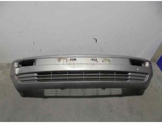 Replacement front bumper for Hyundai Galloper Santana 2.0 105 hp OEM IAM reference LIGHT BROWN 