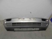 Replacement front bumper for Hyundai Galloper Santana 2.0 105 hp OEM IAM reference LIGHT BROWN 