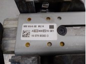 Replacement steering column for Mercedes-Benz C-Class (W205) Saloon 2.0 CGI CAT OEM IAM reference A2054603216 