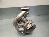 Replacement intake manifold for Peugeot 106 (S2) Max D OEM IAM reference 9618992010 
