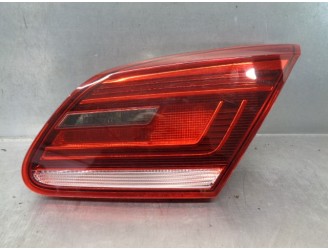 Recambio de piloto trasero derecho para volkswagen cc (358) tdi referencia OEM IAM 3C8945308S DE PORTON 4 PUERTAS