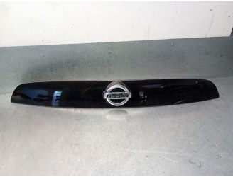 Recambio de maneta exterior porton para nissan juke (f15) 1.5 dci referencia OEM IAM 908121KA6H 908121KA6H 