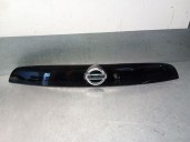 Recambio de maneta exterior porton para nissan juke (f15) 1.5 dci referencia OEM IAM 908121KA6H 908121KA6H 