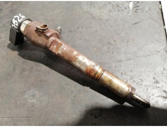 Recambio de inyector para renault scenic iii 1.5 dci diesel fap referencia OEM IAM 166009445R H8200294788 